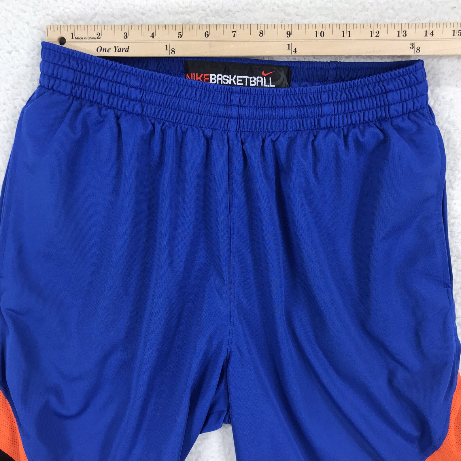 mens nike basketball shorts with pockets