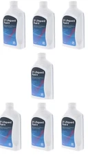 7 Liters Automatic Transmission Life Guard Fluid 8 ZF REPLACE OEM 00004321054