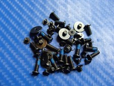 HP 15.6" 15-ba009dx Genuine Laptop Screw Set Screws for Repair ScrewSet GLP 