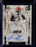 2022 LEAF FLASH SPARKLE /40 AUTO JOSEPH NGATA