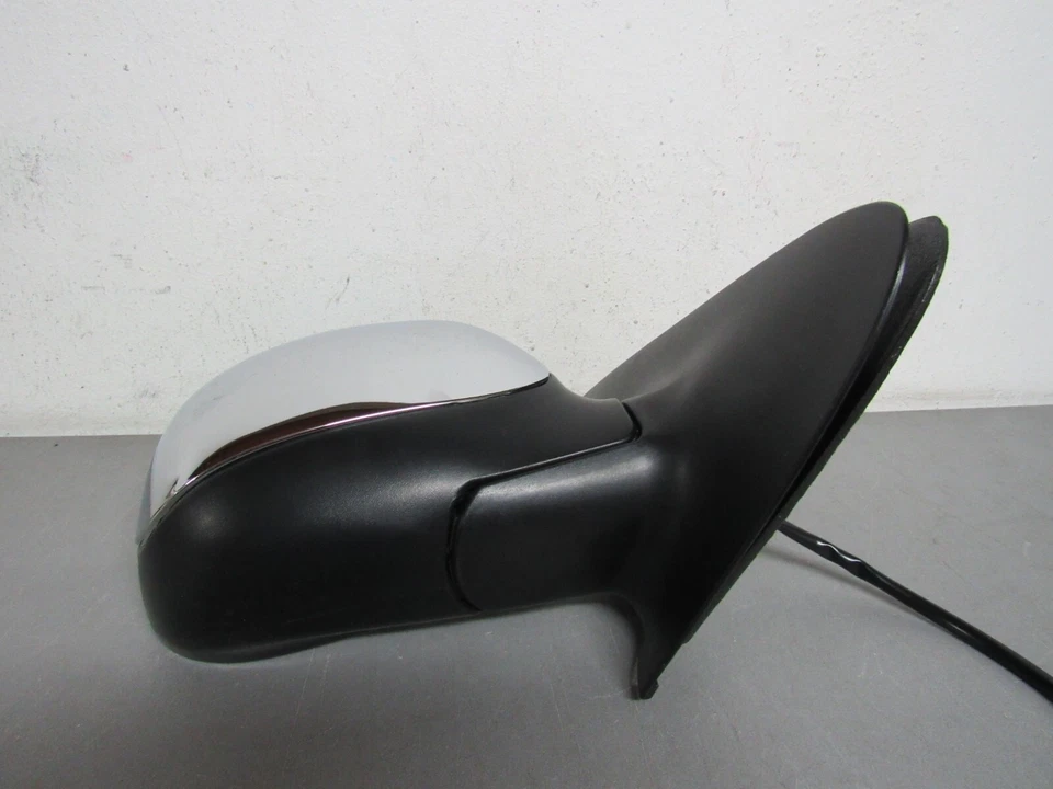 1997 1998 1999 2000 2001 2002 FORD EXPEDITION RIGHT SIDE DOOR MIRROR - Image 3 of 4