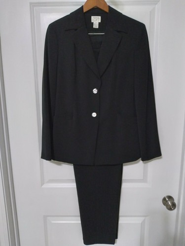 Ann Taylor Loft Women Pant Suit 