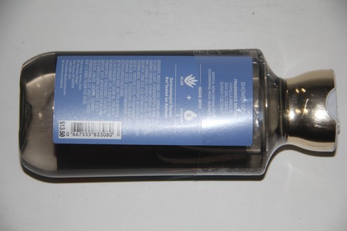 NEW BATH AND BODY WORKS SHOWER GEL 10 FL OZ FULL SIZE YOU CHOOSE SCENT - Picture 461 of 585