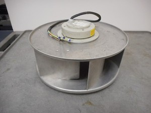 Ziehl abegg двигатель