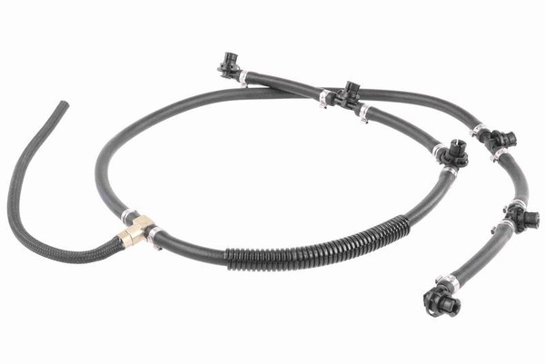 Vaico V30-3331 Schlauch, Leckkraftstoff FüR MERCEDES-BENZ-image
