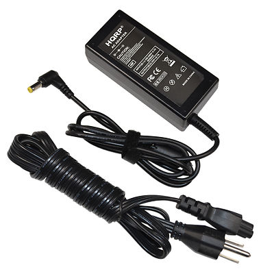 AC Strom Adapter für Fujitsu Fi Serie Bild Scanner, PA03670-K905 Ersatz