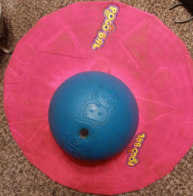 best pogo ball