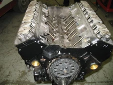 CHEVY 383 VORTEC 365 HP LONG BLOCK 1996 UP
