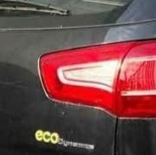 Feu arrière Kia SPORTAGE