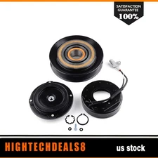 For 2003-2007 Toyota For For Corolla 1.8L A/C Compressor Clutch Assembly Kits
