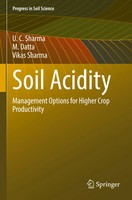 U. C. Sharma (U. A.) | Soil Acidity | Taschenbuch | Englisch (2026) | Xxviii