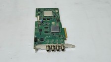 Matrox Y7431-00 REV C video capture card