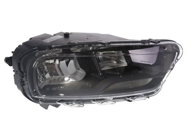 Scheinwerfer für Citroen C4 Cactus 2017-2020 Rechts Valeo 450559