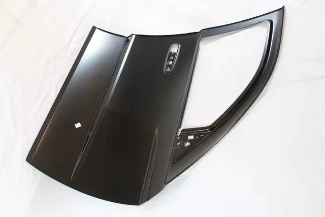 Panel de puerta delantera del lado del conductor Mopar genuino 55359311AA Foto 2 de 2