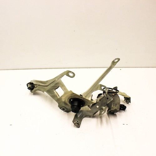 BMW 5 Gran Turismo F07 Kotflügelhalter vorne rechts 7193422 4.4 Benzin 29045842