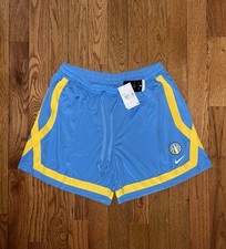 Chicago Sky Nike Team Issue Shorts Size 2XL NEW Women’s