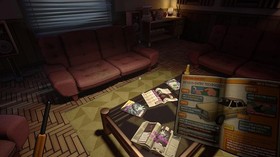 Killer Frequency - Xbox Series X / One - Rare Videogame! - NEW FREE US SHIPPING