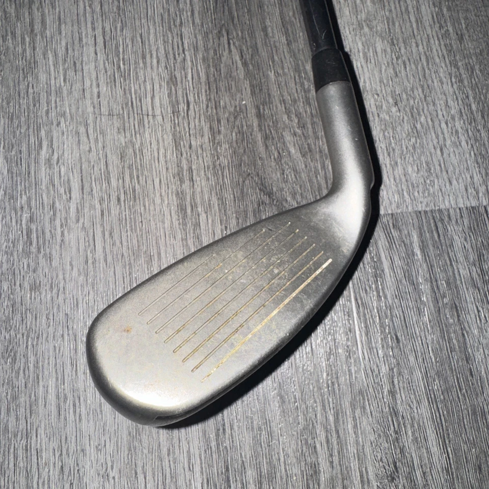 Ping G20 20* 3H híbrido regular Flex Ping TFC 169 H diestro diestro Foto 3 de 4