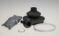 Löbro Faltenbalgsatz Antriebswelle 307143 FüR Audi A4 B8 8K2 Avant 8K5 A5 8T3 A6