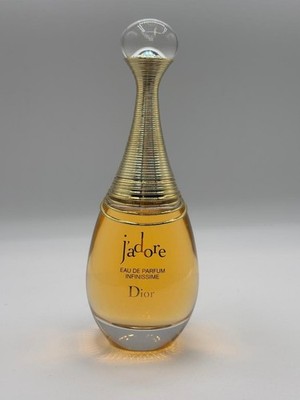 DIOR J ADORE EAU DE PARFUM INFINISSIME 100 ML/3.4 fl. oz..tstr 3348901521383