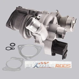 Turbolader Für CITROËN C 4 PEUGEOT RCZ 207 308 1.6 16V Turbo 103kw 110kw 1,6