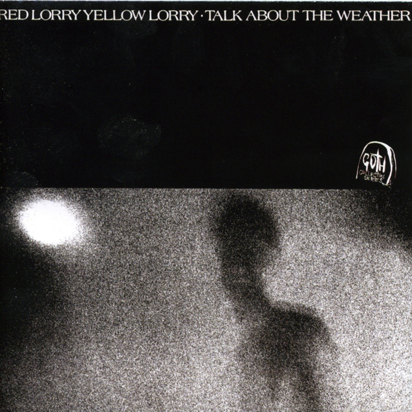 Red Lorry Yellow Lorry Talk About the Weather (Vinyl LP)
