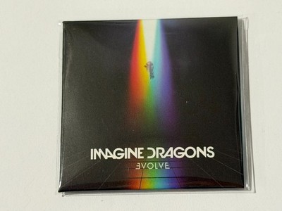 Zuru Mini Brands Imagine Dragons ''Thunder'' Really Works Vinyl Record NEW
