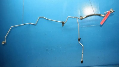 Renault Fluence L30 Bj10 1.5 DCi air conduit air conduit pipe 924400029R