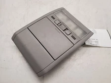 Toyota Prius, Front Floor Console, Tilt, 04-09, Gray, LD11, FWD, 8126047010B0 