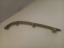 Original JAGUAR S-Type X200 Stoßstangenleiste vorne rechts XR826424XXX