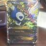 Pokémon TCG - M Absol EX - XY63 - Black Star Holo Rare - XY Promos