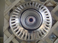 Vintage 1967 1968 Dodge Chrysler Plymouth Charger Polaro Coronet Hubcaps Mopar