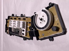 DC92-00382A Samsung Dryer Board - Control