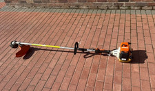 Stihl FS91 /  FS250R Petrol Strimmer Brush Cutter – Pro Commercial Grade
