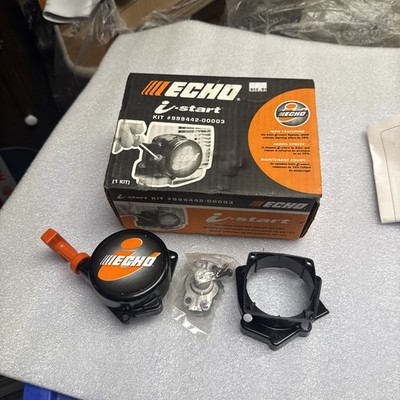Echo 999442-00003 i-Start Starter Kit for Trimmers