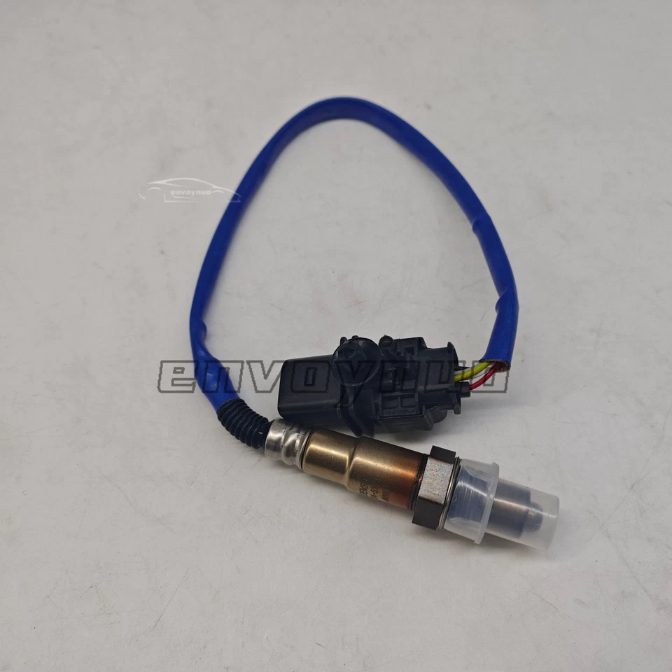 234-5113 Denso Upstream Oxygen O2 Sensor For Ford F-150 E-150 E-250 E-350 NEW Foto 3 de 4