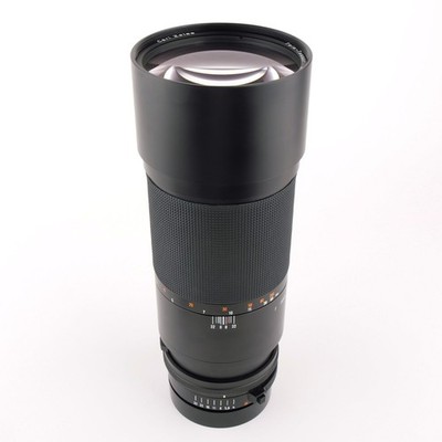 【HASSELBLAD】Carl Zeiss T* FE 350mm F4 Hasselblad Zeiss FE Tele-Tessar 4/350mm T* | eBay