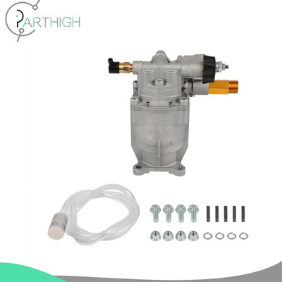 #ad Pressure Washer Pump Horizontal 3 4quot;Shaft MAX 3000 PSI 2.5 GPM Oil Sealed $65.99