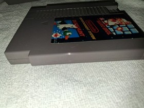 Nintendo Super Mario Bros./Duck Hunt Compilation (Nintendo NES) NTSC-U/C