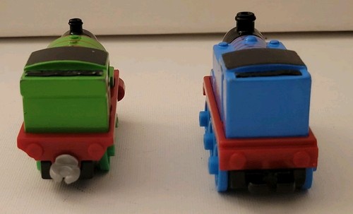 Thomas & Friends Bundle Including Mini Flash - VGC - - Picture 13 of 19