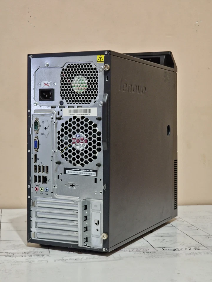 Lenovo Thinkcentre M93 - Изображение 4 из 4