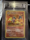 2016 Pokemon XY Evolutions Holo Charizard #11 Beckett 9 MINT