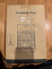 Cooling Fan USB
