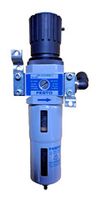 FESTO LFR-1/2-D-5M-O-MIDI-A filter regulator