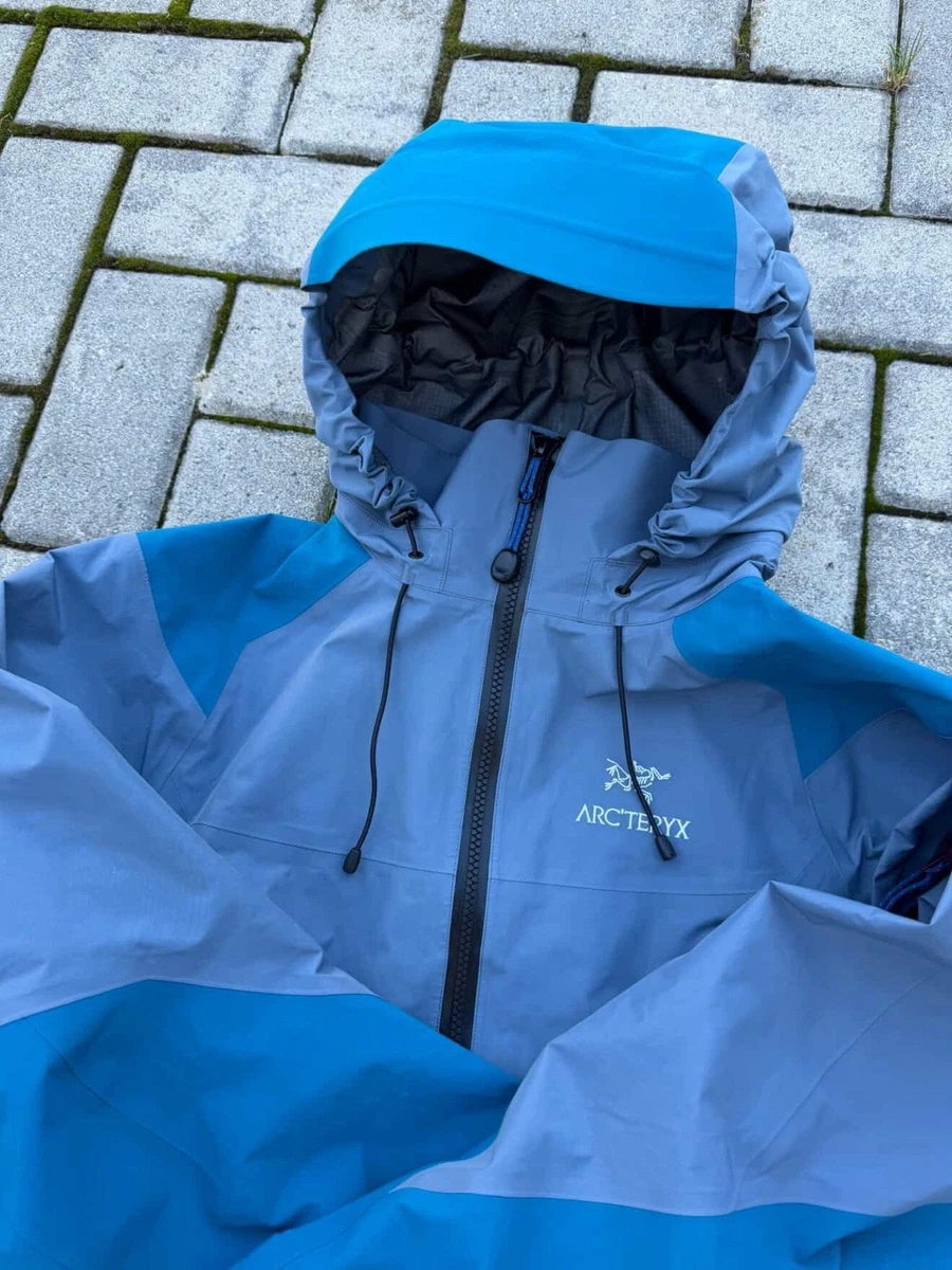 Arc'teryx Size M Blue Winter Sports Clothing for sale | eBay