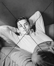 Photo de ALAIN DELON