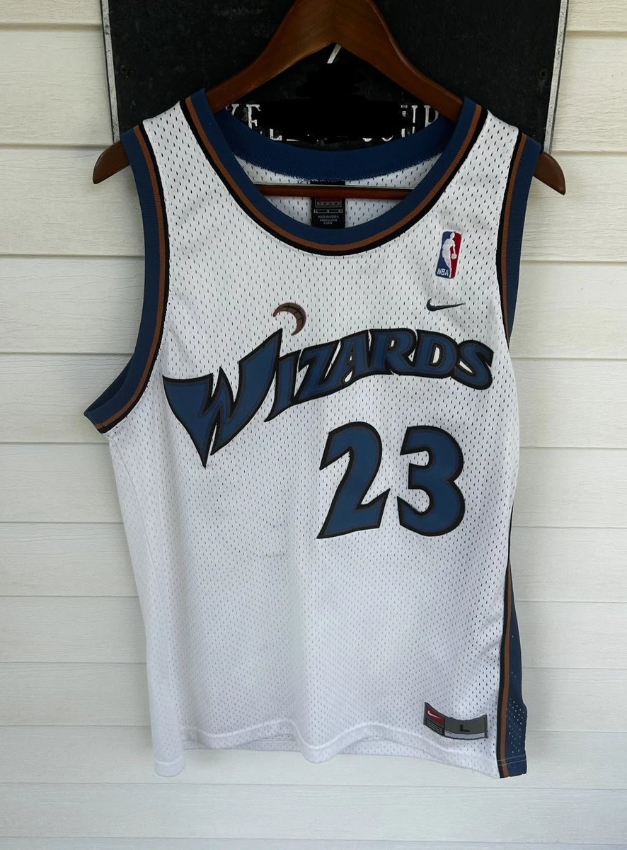 Washington Wizards Michael Jordan NBA Jerseys for sale | eBay