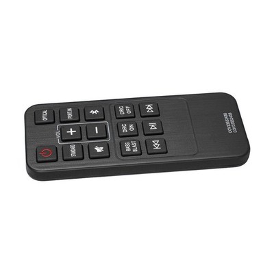 For LG Sound Bar SK1 Remote Control COV33552433 COV33552438, New Repair Part
