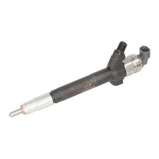 1X INJECTOR CR ELECTROMAGNETIC FITS: FORD TRANSIT TRANSIT TOURNEO;