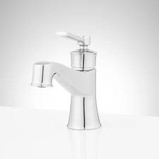 Signature Hardware 447939 - Bathroom Sink Faucet